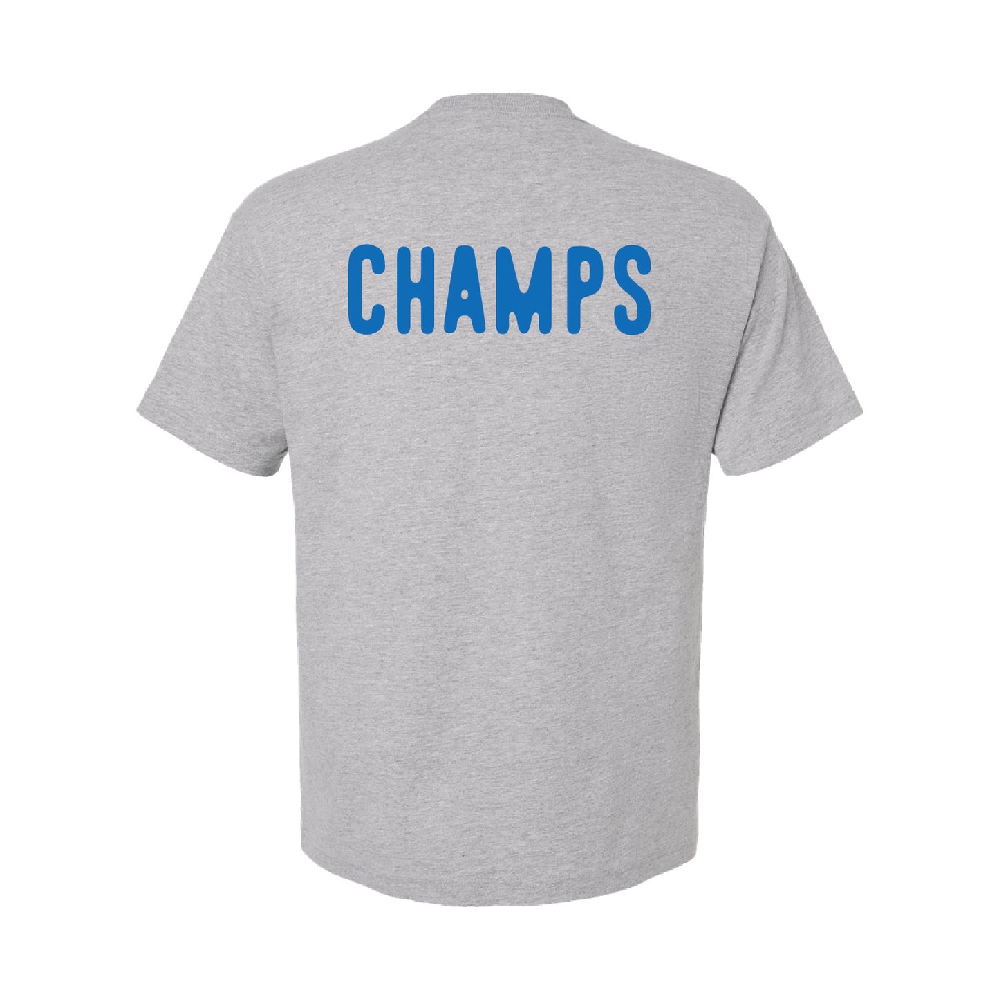 Ash Championship T-Shirt