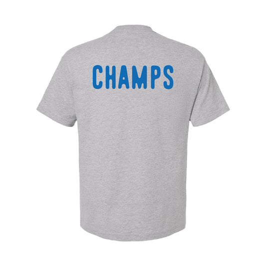 Ash Championship T-Shirt