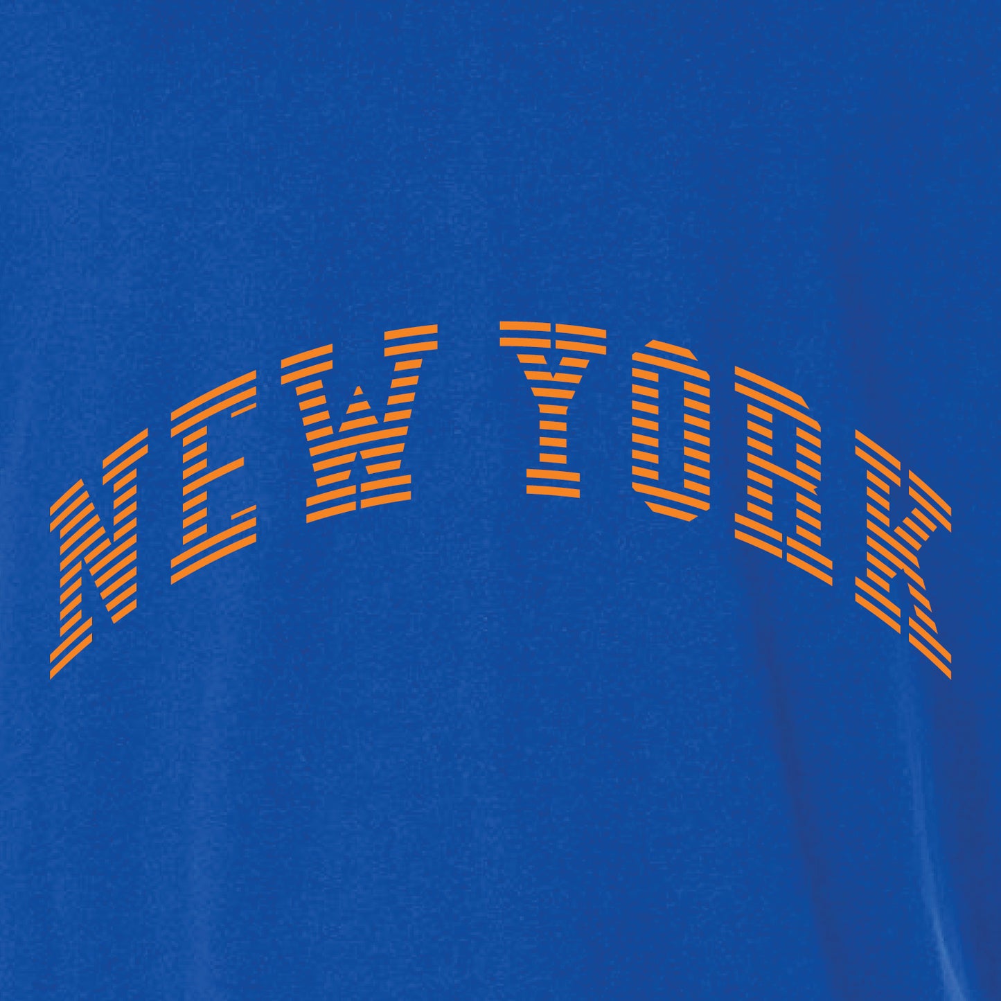 Royal New York Arch T-Shirt
