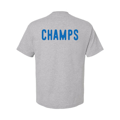 Ash Championship T-Shirt