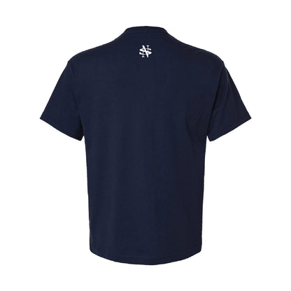 Navy Team USA T-Shirt