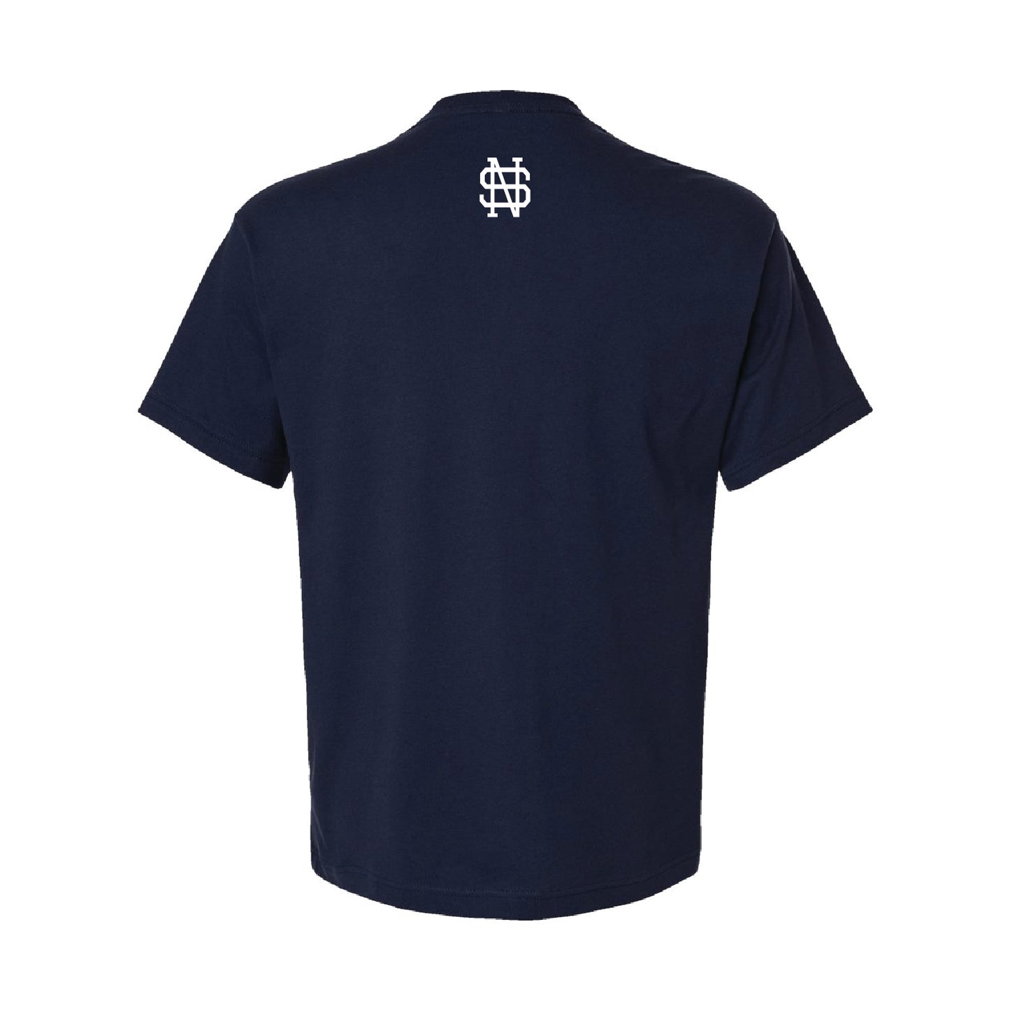 Navy Team USA T-Shirt