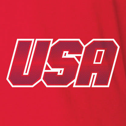Red Team USA T-Shirt