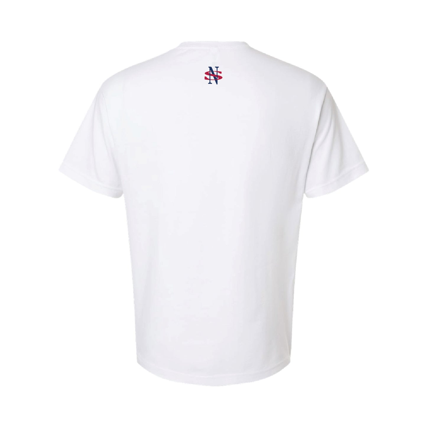 White Team USA T-Shirt