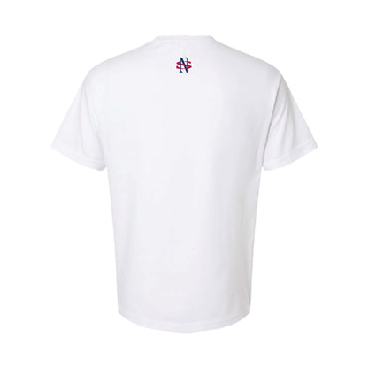 White Team USA T-Shirt