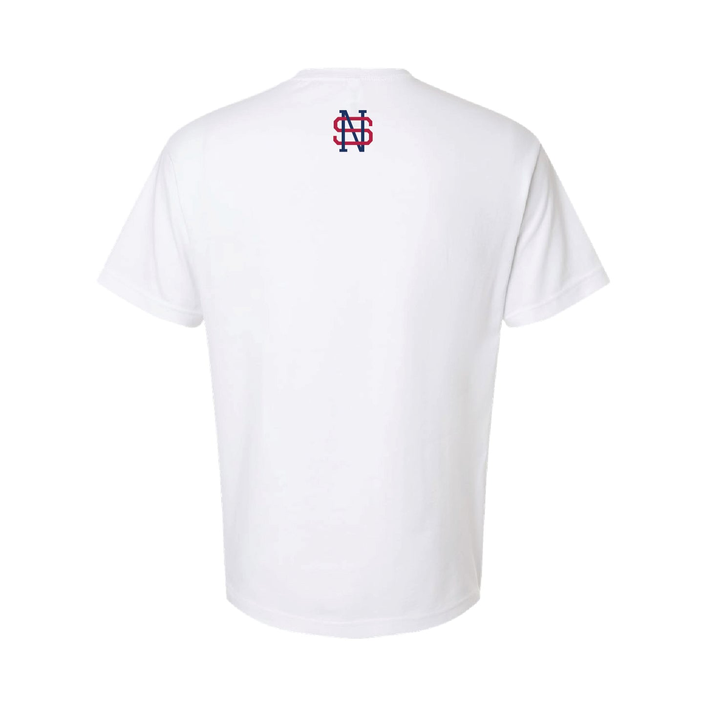 White Team USA T-Shirt