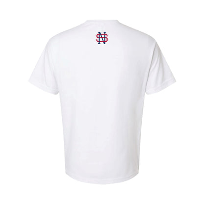 White Team USA T-Shirt