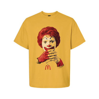Taxi Gold American Icon T-Shirt