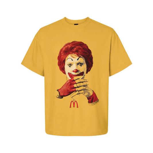 Taxi Gold American Icon T-Shirt
