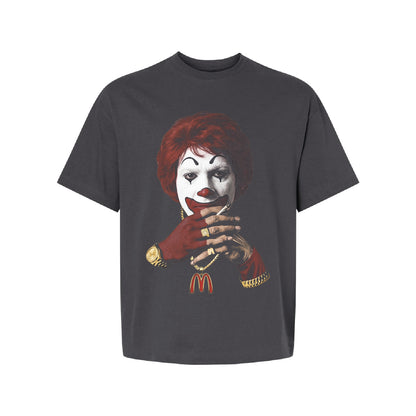 Asphalt American Icon T-Shirt