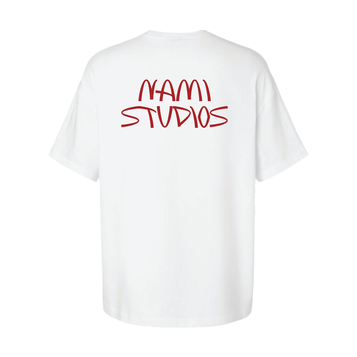 White American Icon T-Shirt