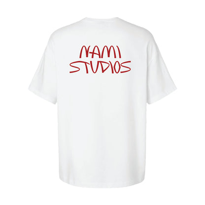 White American Icon T-Shirt