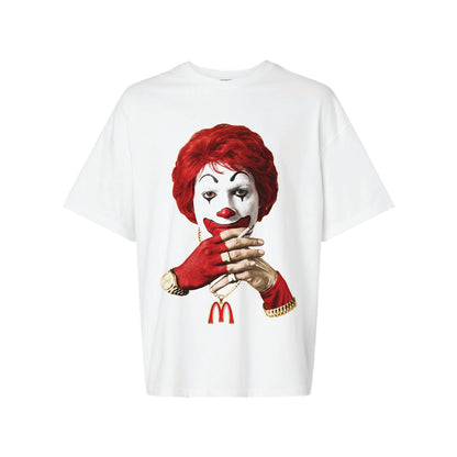 White American Icon T-Shirt