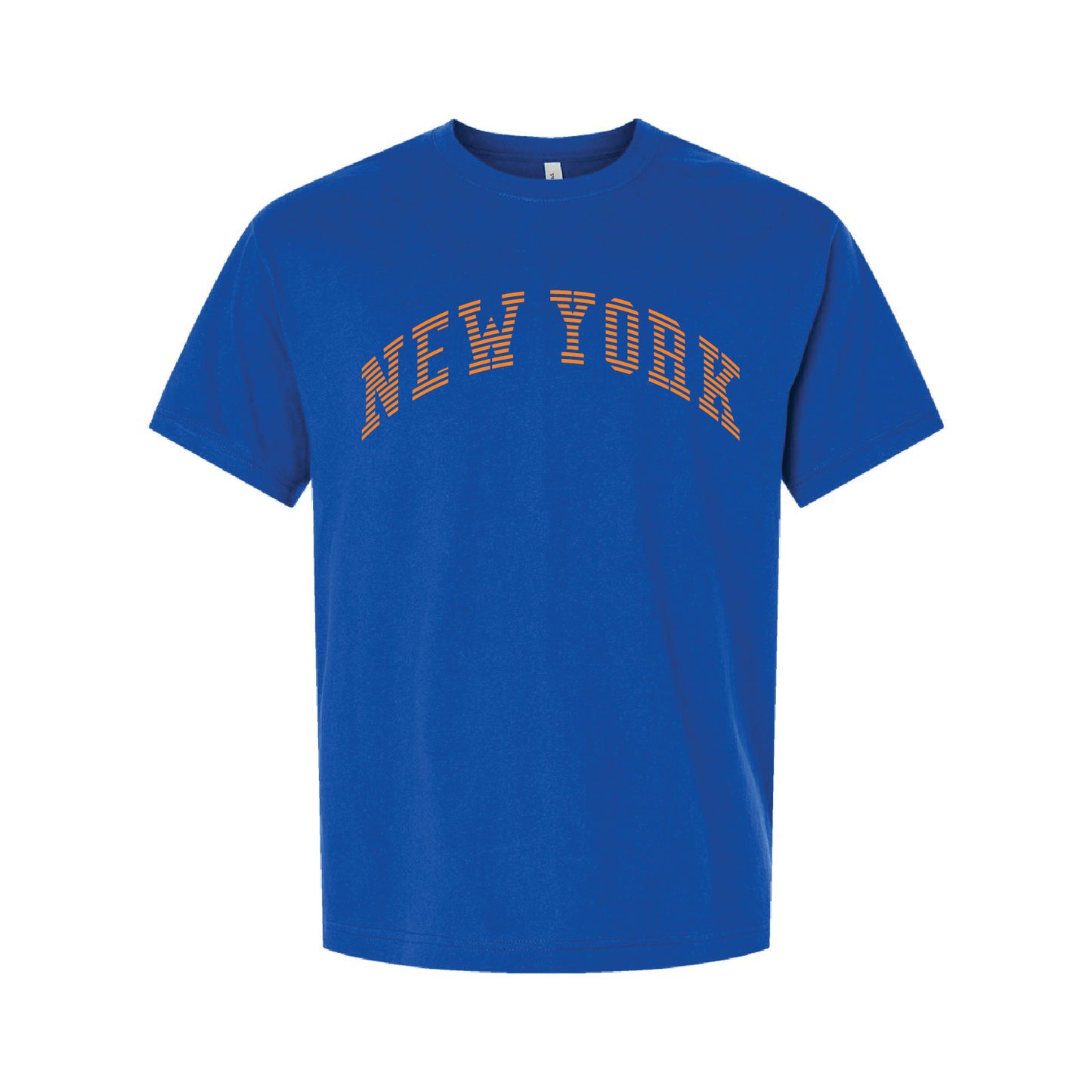 Royal New York Arch T-Shirt