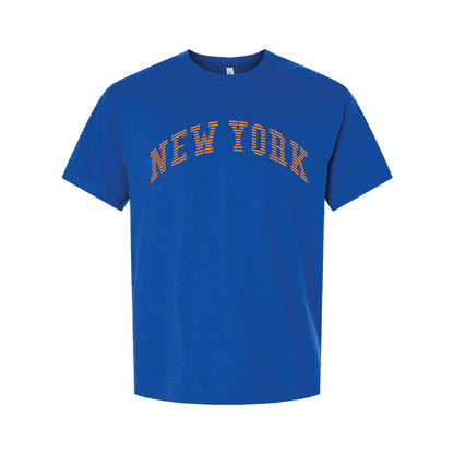Royal New York Arch T-Shirt