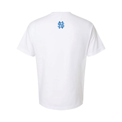 White New York Arch T-Shirt
