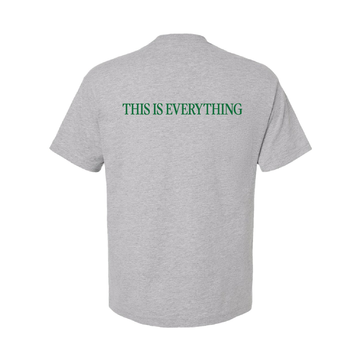 Ash This Is Everything T-Shirt