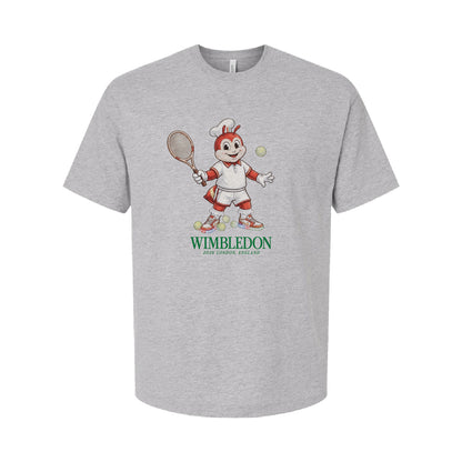 Ash This Is Everything T-Shirt