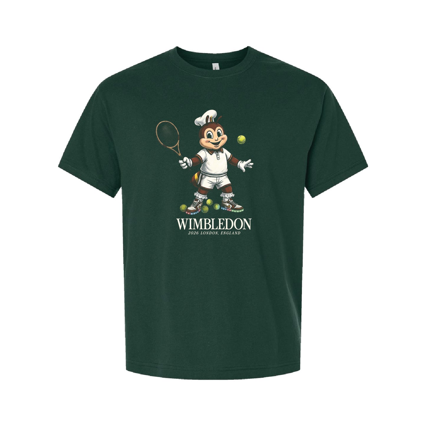 Forest This Is Everything T-Shirt