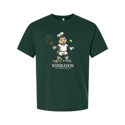 Forest This Is Everything T-Shirt