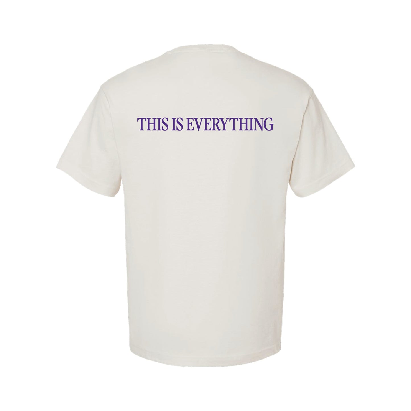 Off White This Is Everything T-Shirt