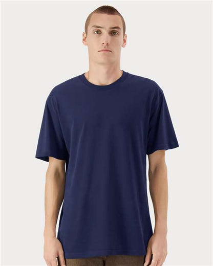 Unisex Sueded Cloud Jersey Tee