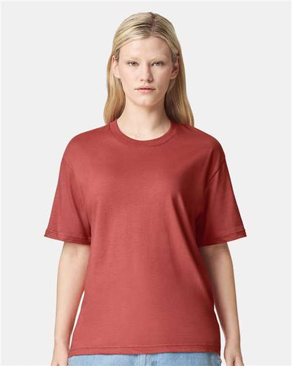 Unisex Fine Jersey Tee