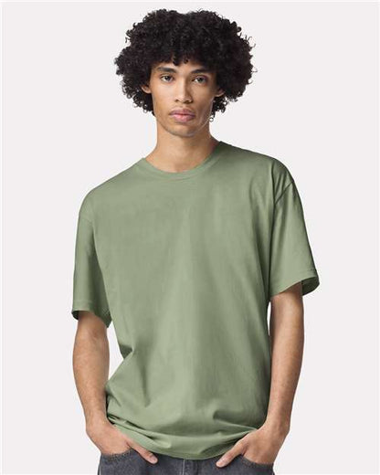 Unisex Fine Jersey Tee