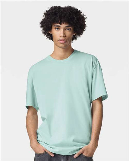 Unisex Fine Jersey Tee