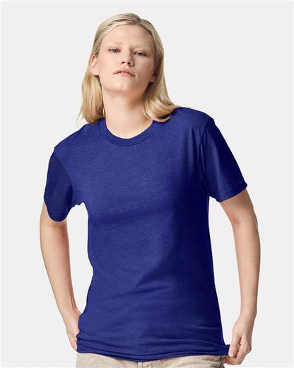 Unisex CVC Tee