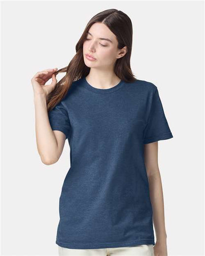Unisex CVC Tee