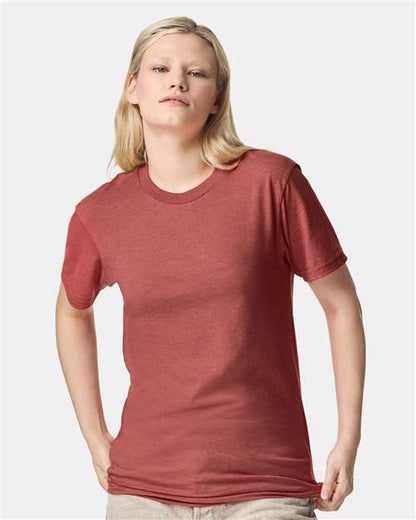Unisex CVC Tee