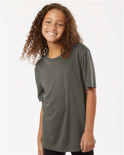 Youth Pro-Lock Performance T-Shirt