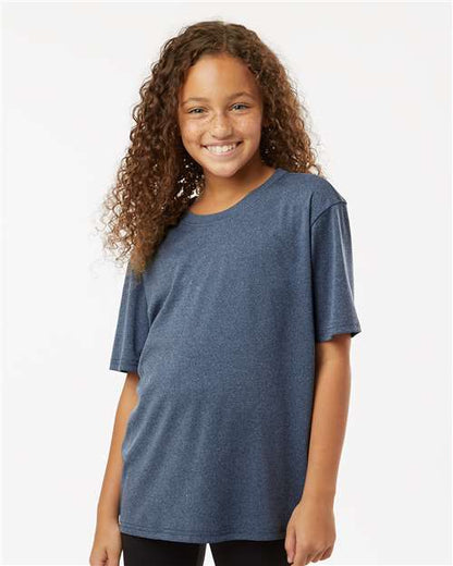 Youth Pro-Lock Performance T-Shirt