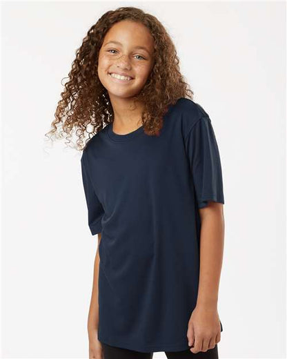 Youth Pro-Lock Performance T-Shirt