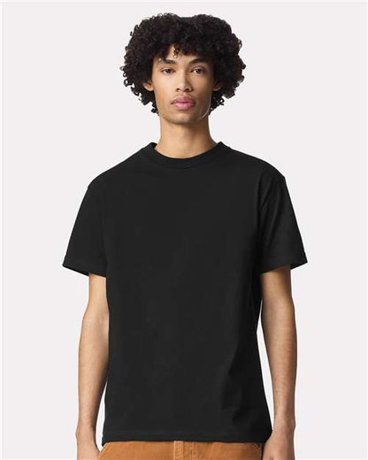 Unisex Garment-Dyed Heavyweight Cotton Tee