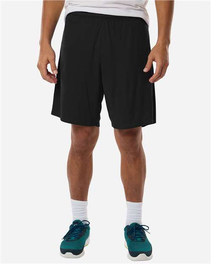 Men's Pro-Lock Performance 7" Shorts with Pockets