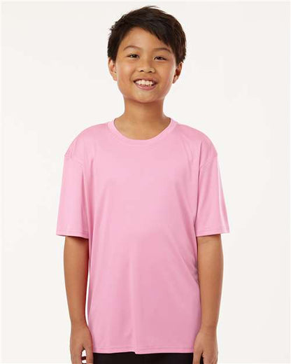 Youth Pro-Lock Performance T-Shirt