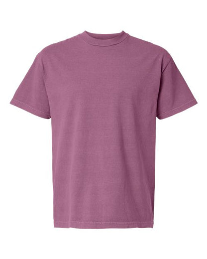 Unisex Garment-Dyed Heavyweight Cotton Tee