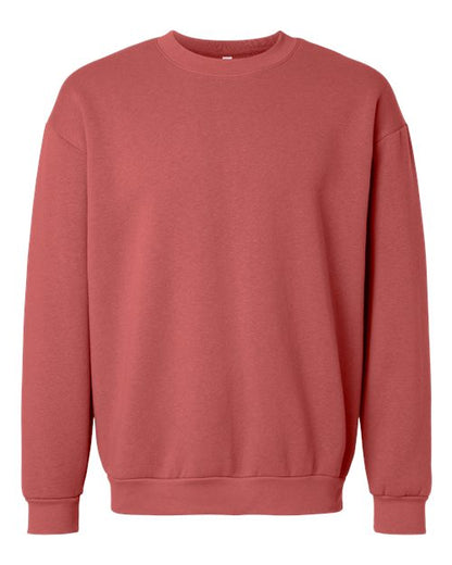 Unisex ReFlex Fleece Crewneck Sweatshirt