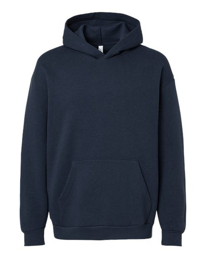 Unisex ReFlex Fleece Hoodie Sweatshirt