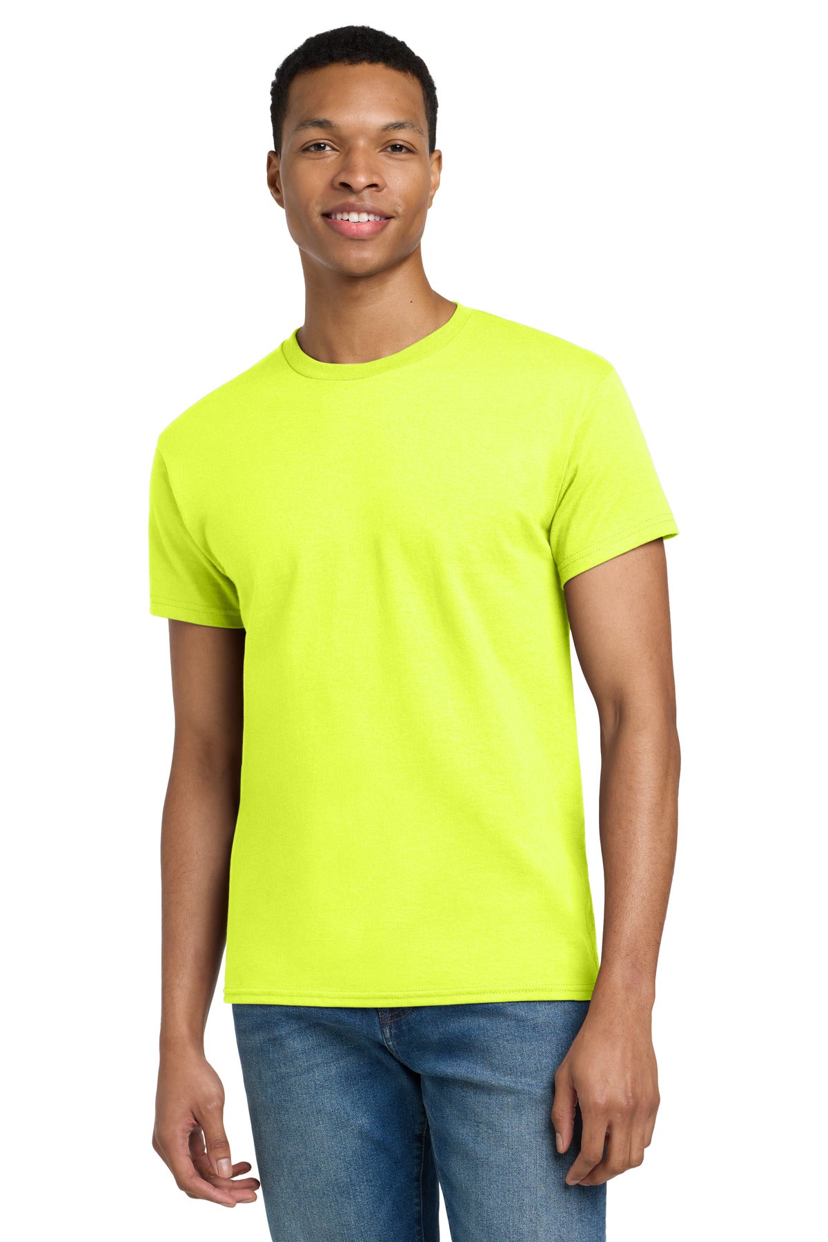 Safety Green