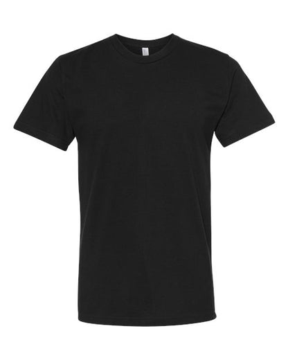 Unisex Fine Jersey Tee
