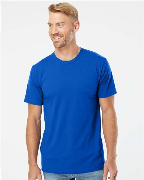 Unisex Fine Jersey Tee