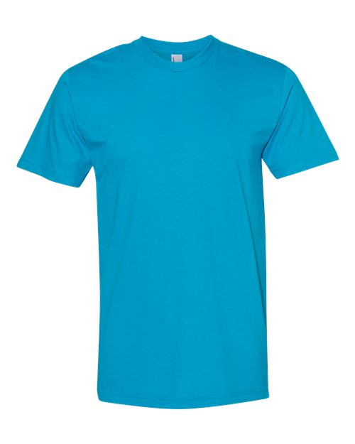 Unisex Fine Jersey Tee