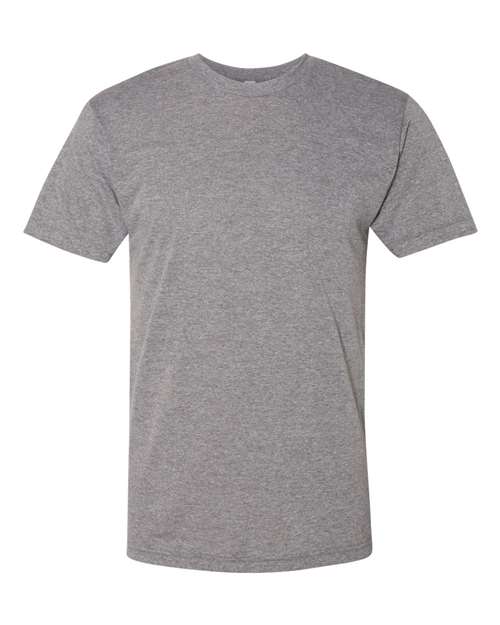 Unisex Triblend Track Tee