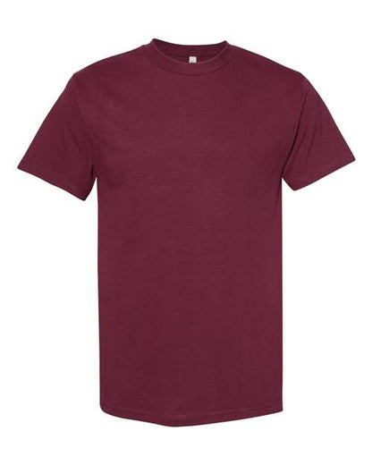 Unisex Heavyweight Cotton Tee