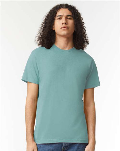 Unisex CVC Tee
