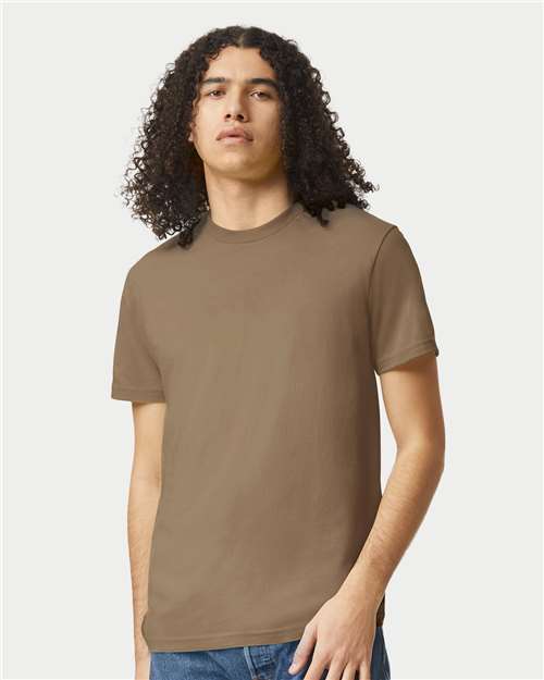Unisex CVC Tee