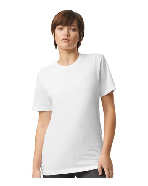 Unisex CVC Tee